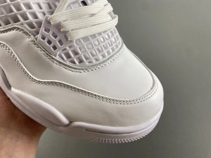Air Jordan 4    FV7251-107