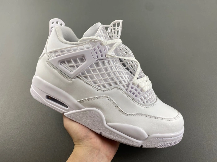 Air Jordan 4    FV7251-107
