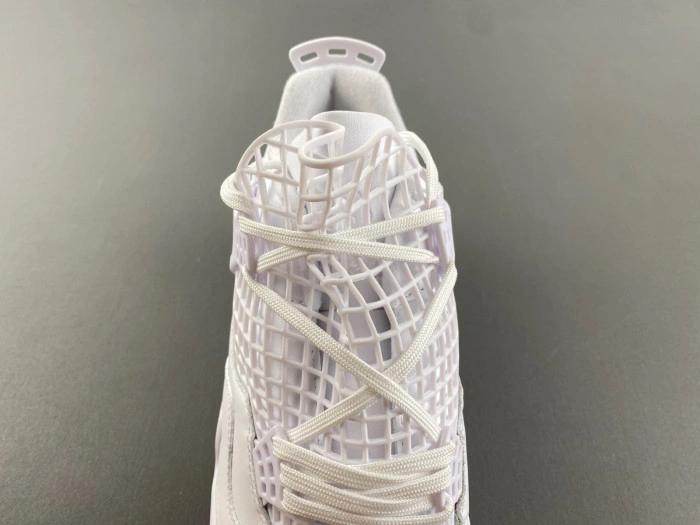 Air Jordan 4    FV7251-107