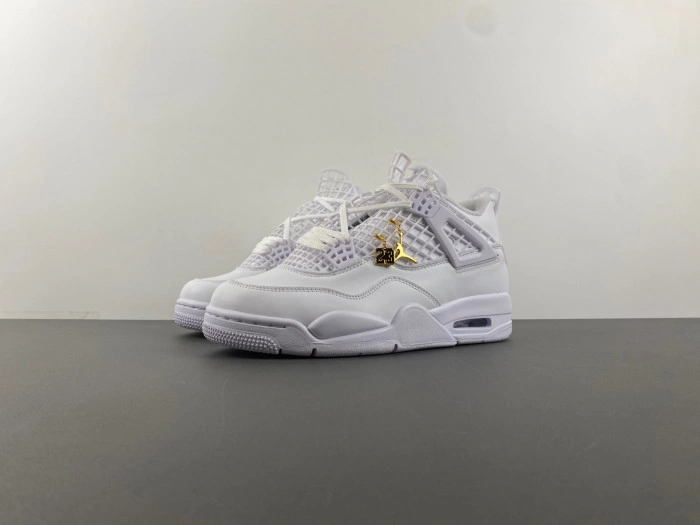 Air Jordan 4    FV7251-107