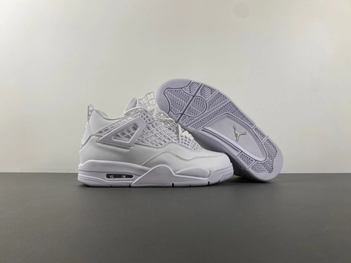 Air Jordan 4    FV7251-107