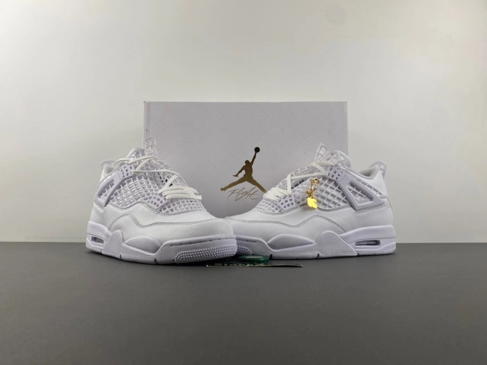 Air Jordan 4    FV7251-107