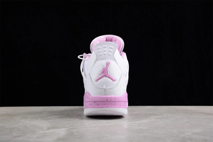 Air Jordan 4 GS Cacao Wow  CT8527-116