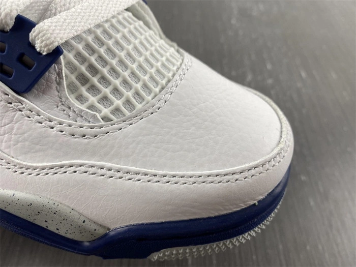 Air Jordan 4 Midnight Navy DH6927-140