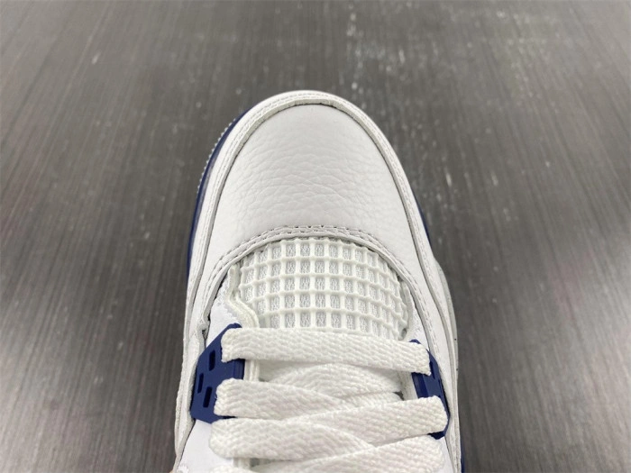Air Jordan 4 Midnight Navy DH6927-140