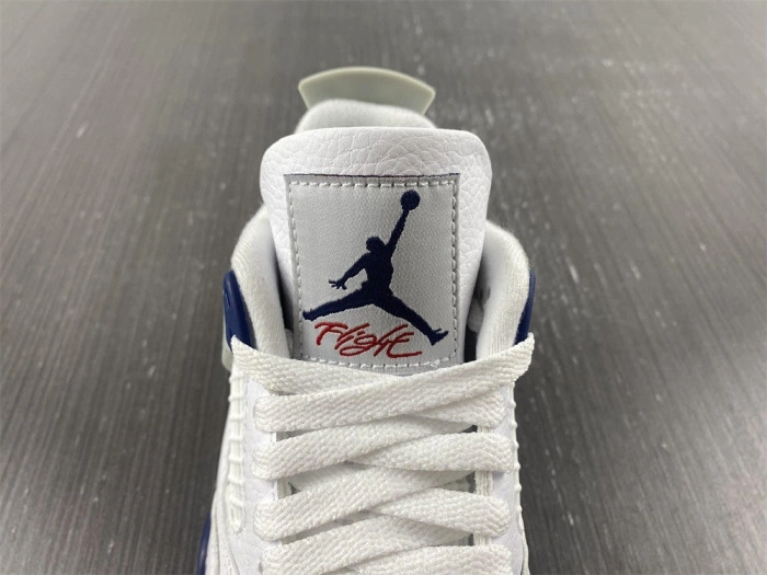 Air Jordan 4 Midnight Navy DH6927-140