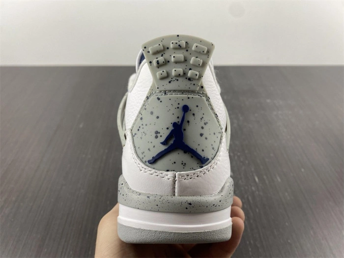 Air Jordan 4 Midnight Navy DH6927-140