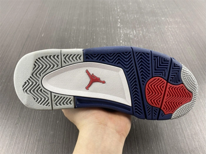 Air Jordan 4 Midnight Navy DH6927-140