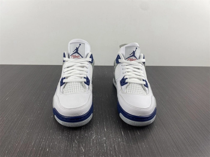Air Jordan 4 Midnight Navy DH6927-140