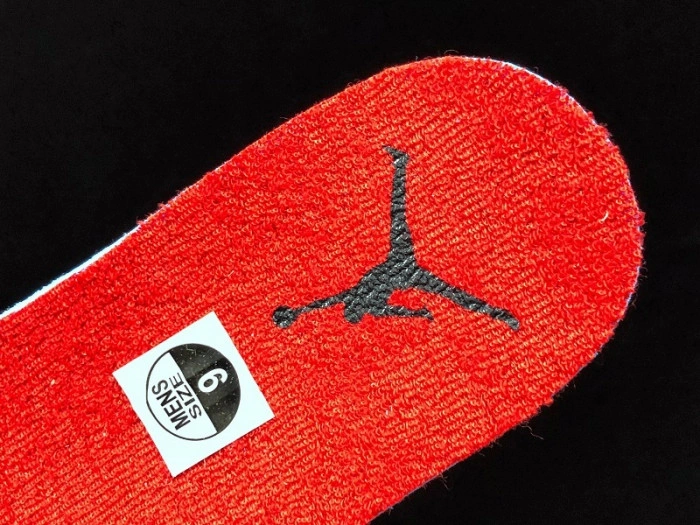 Air Jordan 4 NRG Black Gorge Green-Varsity Red AQ3816-063