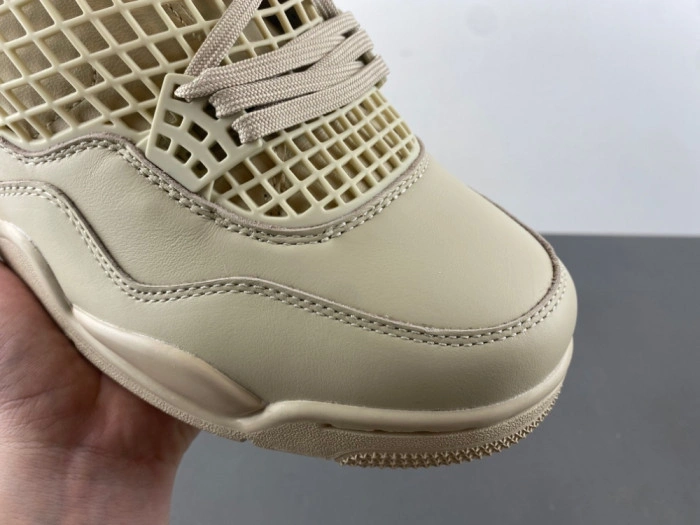Air Jordan 4 Net “Rattan”  FN7251-200