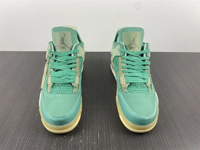 Air Jordan 4 O-W  AJ4 OW CV9388-102