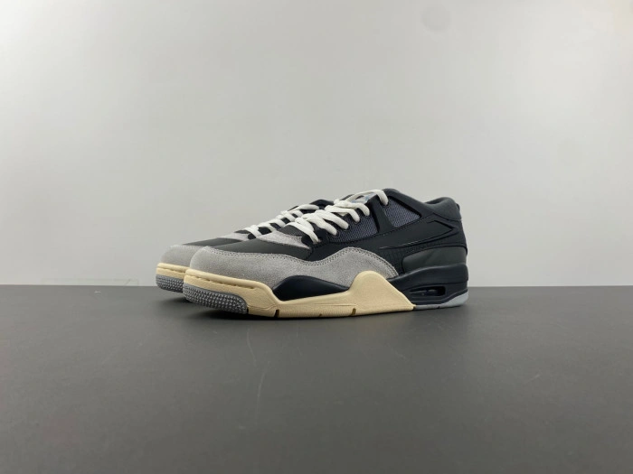 Air Jordan 4 RM Iron Grey    FQ7939-002
