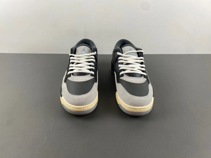 Air Jordan 4 RM Iron Grey    FQ7939-002