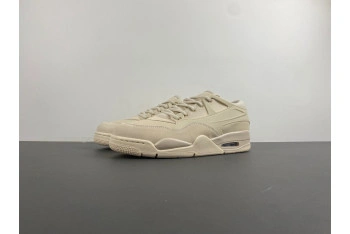 Air Jordan 4 RM Legend Light Brown    FQ7940-200