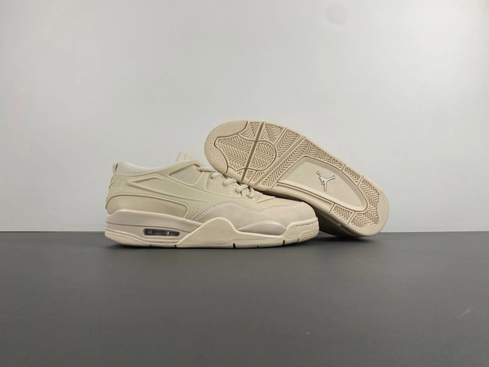 Air Jordan 4 RM Legend Light Brown    FQ7940-200