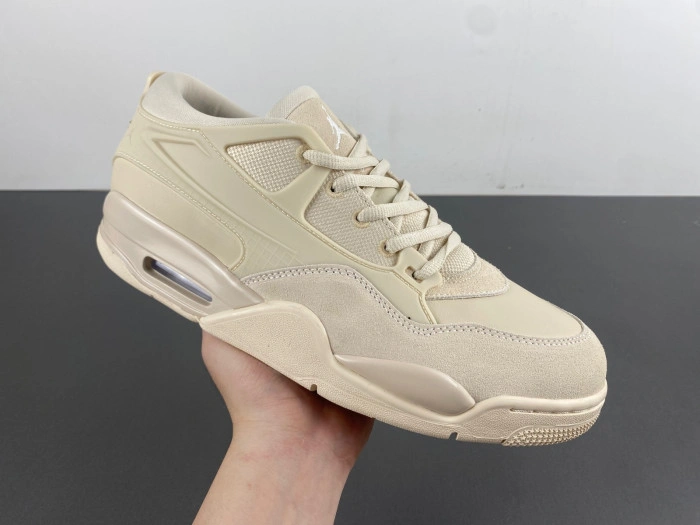 Air Jordan 4 RM Legend Light Brown    FQ7940-200