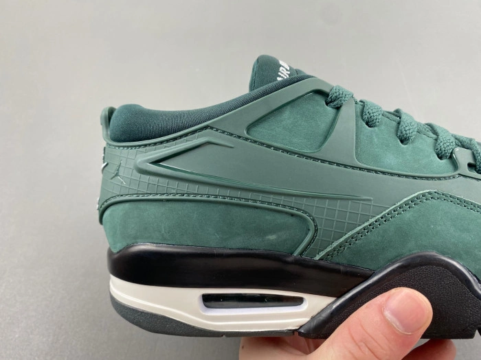 Air Jordan 4 RM Nigel Sylvester  "Bike Air”  HF4334-300