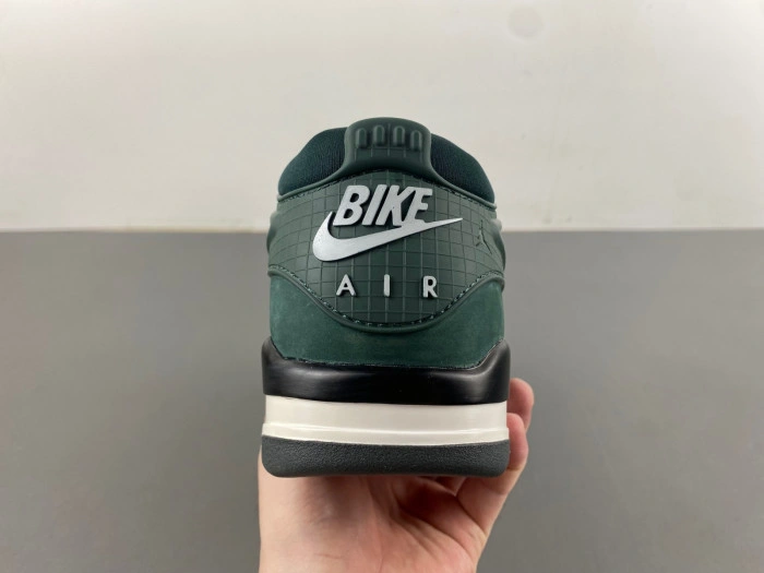 Air Jordan 4 RM Nigel Sylvester  "Bike Air”  HF4334-300