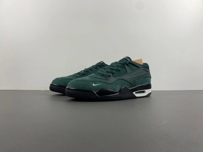 Air Jordan 4 RM Nigel Sylvester  "Bike Air”  HF4334-300
