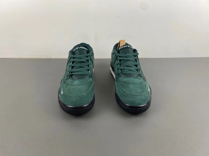 Air Jordan 4 RM Nigel Sylvester  "Bike Air”  HF4334-300