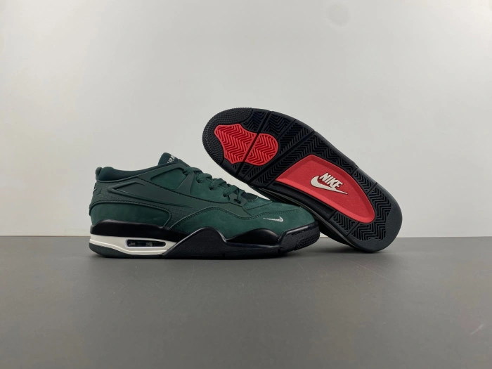 Air Jordan 4 RM Nigel Sylvester  "Bike Air”  HF4334-300