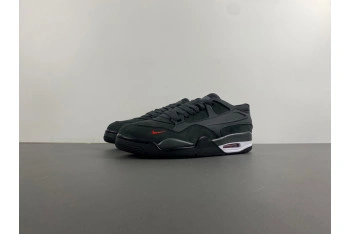 Air Jordan 4 RM Nigel Sylvester  “Driveway Grey”   HF4334-004