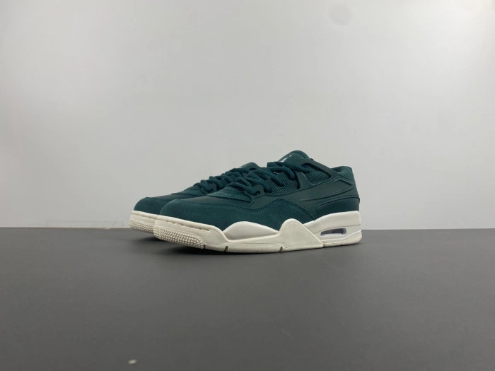 Air Jordan 4 RM Oxidized Green   FQ7940-300