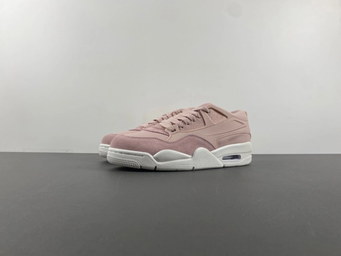 Air Jordan 4 RM Pink Oxford   FQ7940-600
