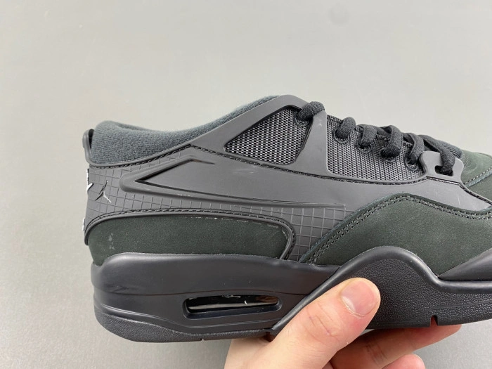 Air Jordan 4 RM “Black Cat”   FQ7939-004