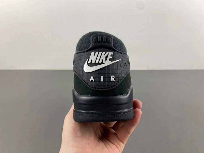 Air Jordan 4 RM “Black Cat”   FQ7939-004