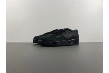 Air Jordan 4 RM “Black Cat”   FQ7939-004