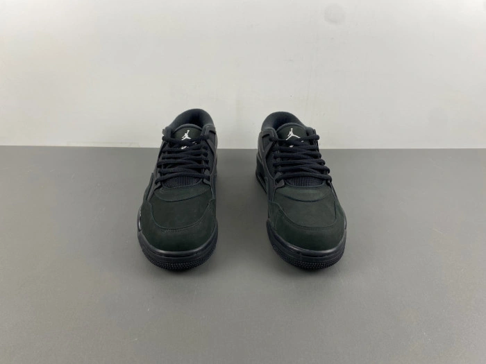 Air Jordan 4 RM “Black Cat”   FQ7939-004