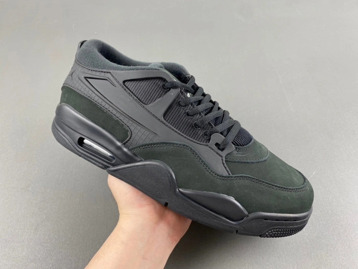 Air Jordan 4 RM “Black Cat”   FQ7939-004