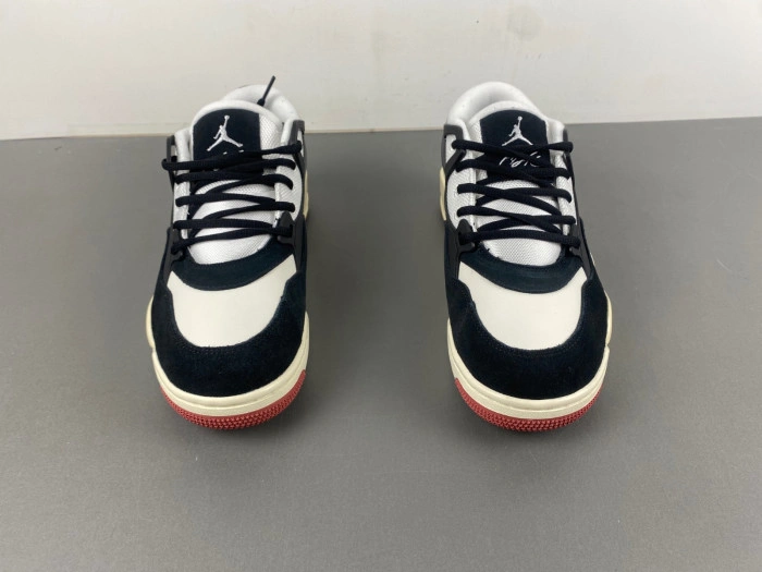 Air Jordan 4 RM “Black Light Bone”   FQ7939-10