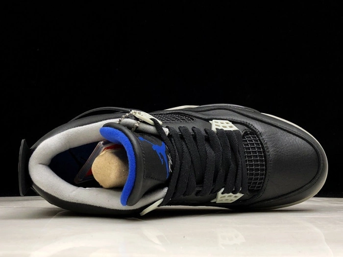 Air Jordan 4 Retro Alternate Motorsports 308497 006