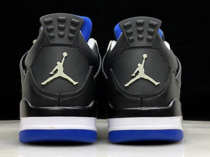 Air Jordan 4 Retro Alternate Motorsports 308497 006