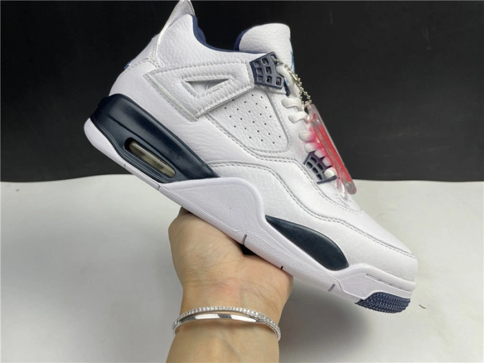 Air Jordan 4 Retro Columbia (2015) 314254-107