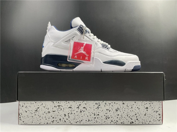 Air Jordan 4 Retro Columbia (2015) 314254-107