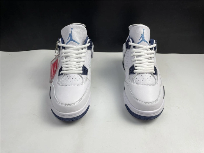 Air Jordan 4 Retro Columbia (2015) 314254-107