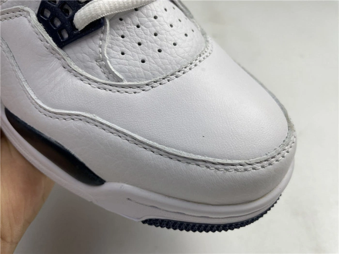 Air Jordan 4 Retro Columbia (2015) 314254-107