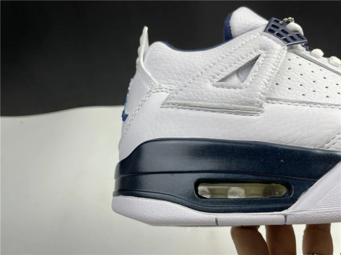 Air Jordan 4 Retro Columbia (2015) 314254-107