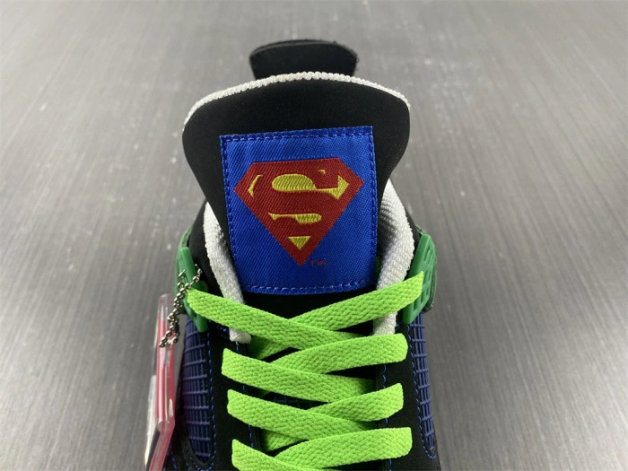 Air Jordan 4 Retro Doernbecher 308497-015