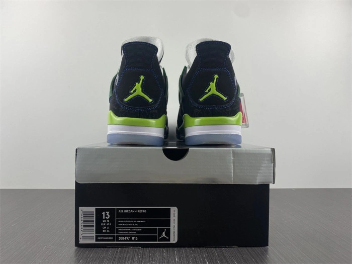 Air Jordan 4 Retro Doernbecher 308497-015
