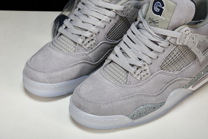 Air Jordan 4 Retro Georgetown PE  AJ4-1043505