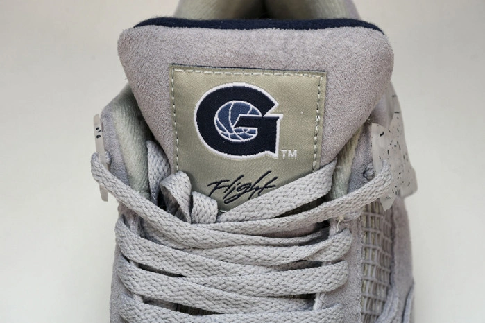 Air Jordan 4 Retro Georgetown PE  AJ4-1043505