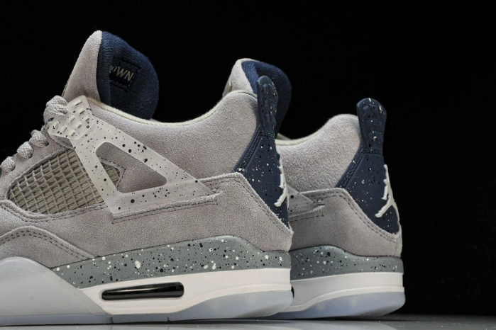 Air Jordan 4 Retro Georgetown PE  AJ4-1043505