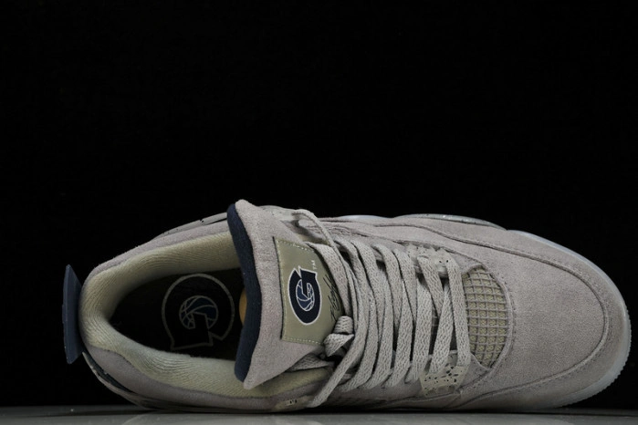 Air Jordan 4 Retro Georgetown PE  AJ4-1043505