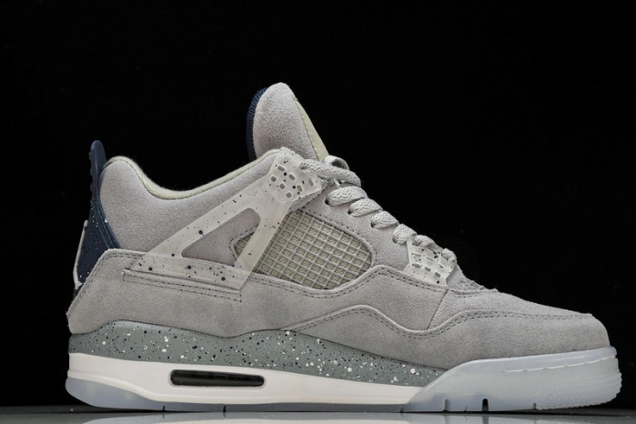 Air Jordan 4 Retro Georgetown PE  AJ4-1043505