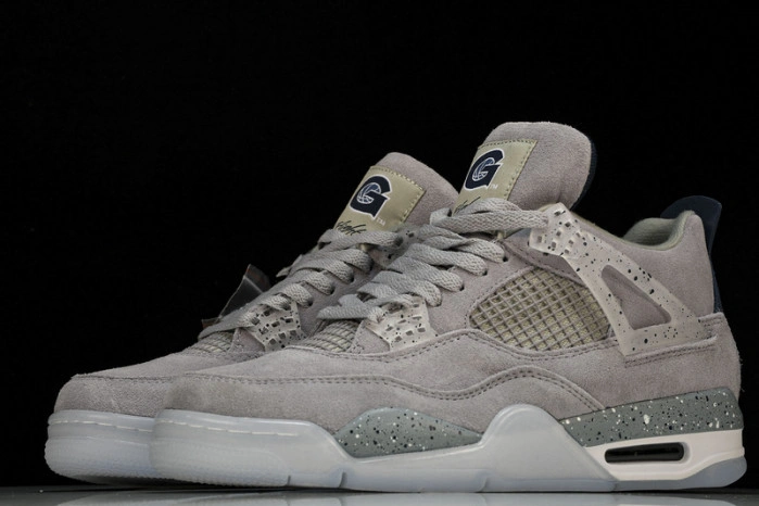 Air Jordan 4 Retro Georgetown PE  AJ4-1043505